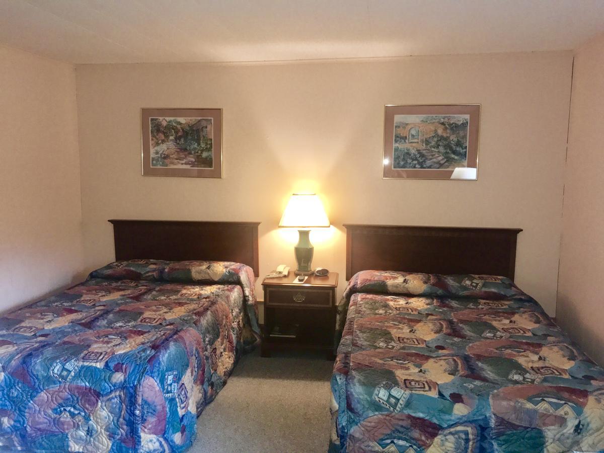 Economy Hotel Alfred